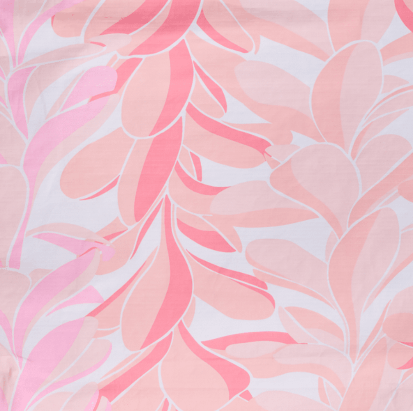 ALOHA COLLECTION Lei Stand Crossbody Bag - Pinks - The Salty BabeBags