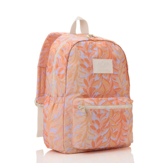 ALOHA COLLECTION Lei Stand Keep It Lt Backpack - Peachy - The Salty BabeBackpacks