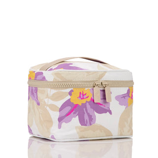 ALOHA COLLECTION Makana Cabin Crew Kit - Lavande - The Salty BabeMakeup Bags