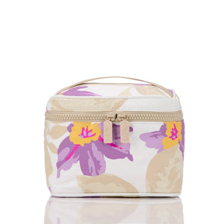 ALOHA COLLECTION Makana Cabin Crew Kit - Lavande - The Salty BabeMakeup Bags