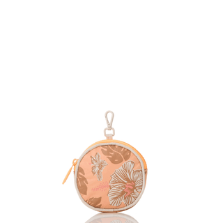 ALOHA COLLECTION Papeete Cutie - Toffee/Sandstone - The Salty BabePouch