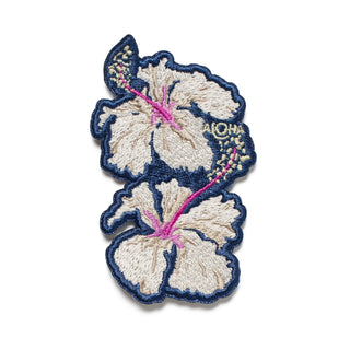 ALOHA COLLECTION Patches - The Salty BabePatches