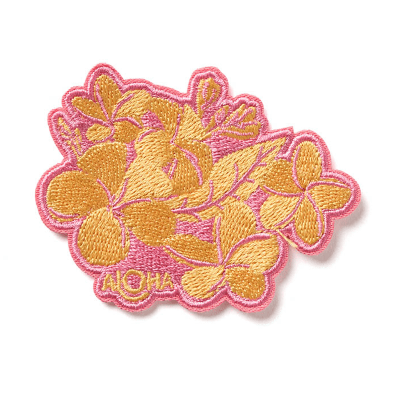 ALOHA COLLECTION Patches - The Salty BabeAccessories