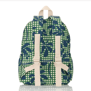 ALOHA COLLECTION Picnic Fleur Backpack - Vineyard - The Salty BabeBackpacks