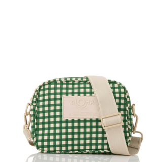 ALOHA COLLECTION Picnic Nylon Le Tour - Vineyard - The Salty BabeBags