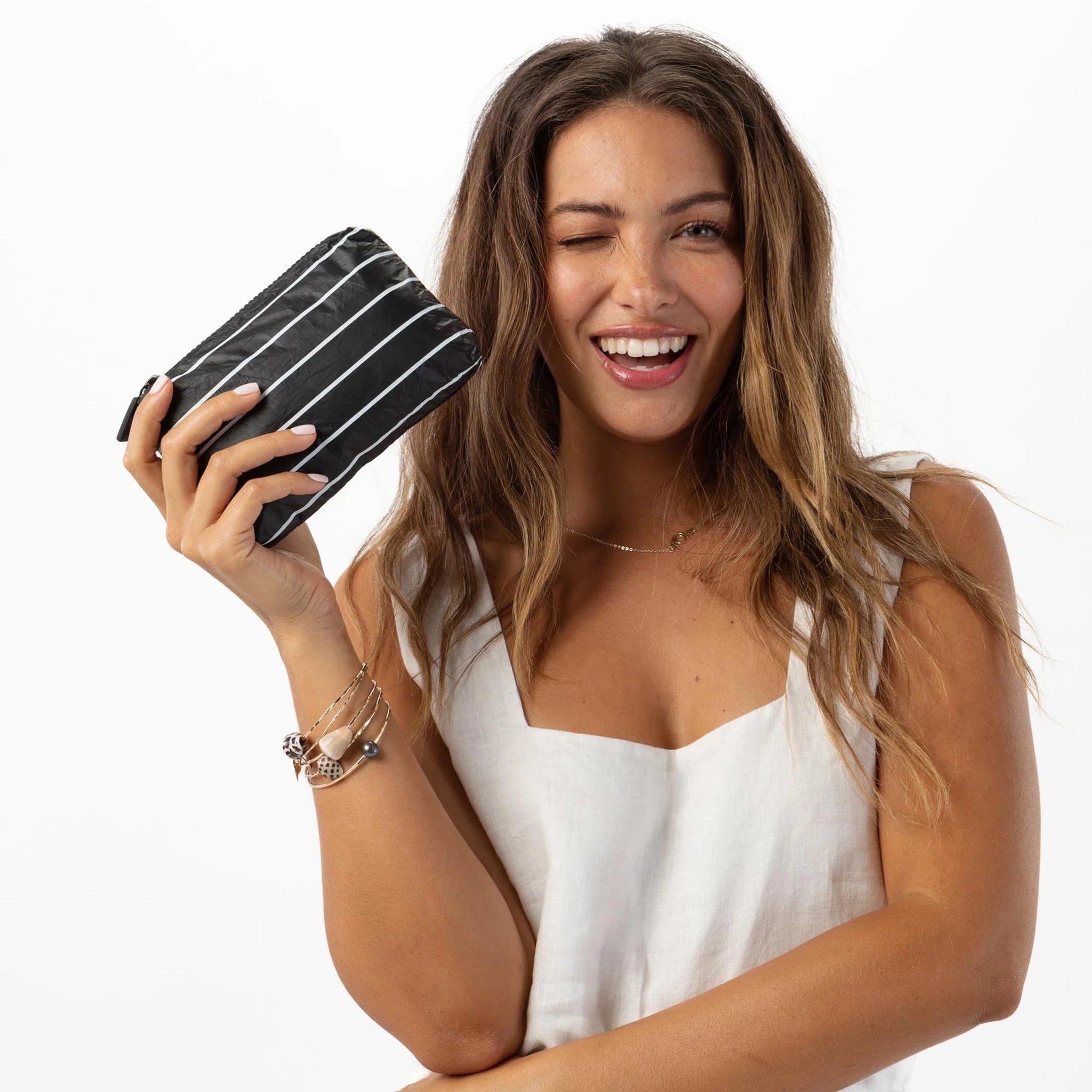 Aloha Collection Pouch - Thumbnail 2