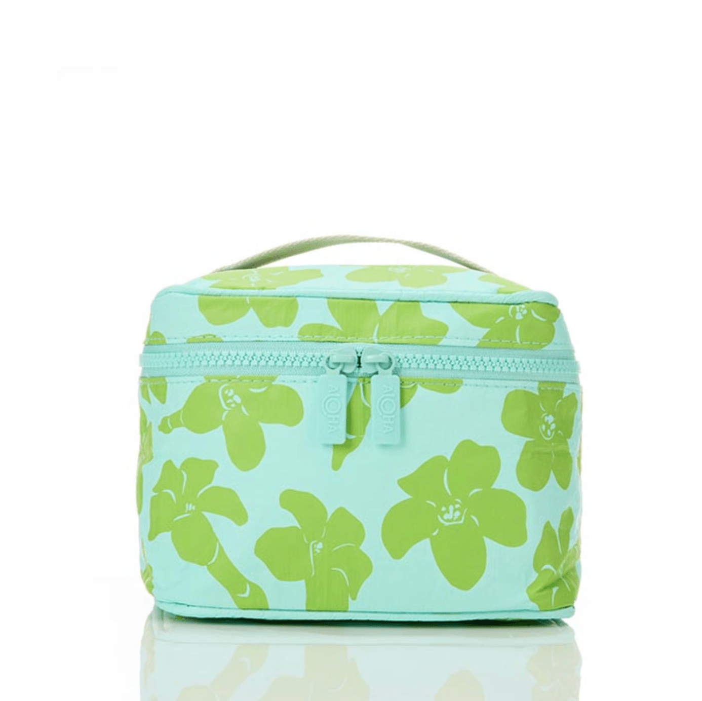 ALOHA COLLECTION Puakenikeni Buds Cabin Crew Kit - Fresh/Splash - The Salty BabeMakeup Bags