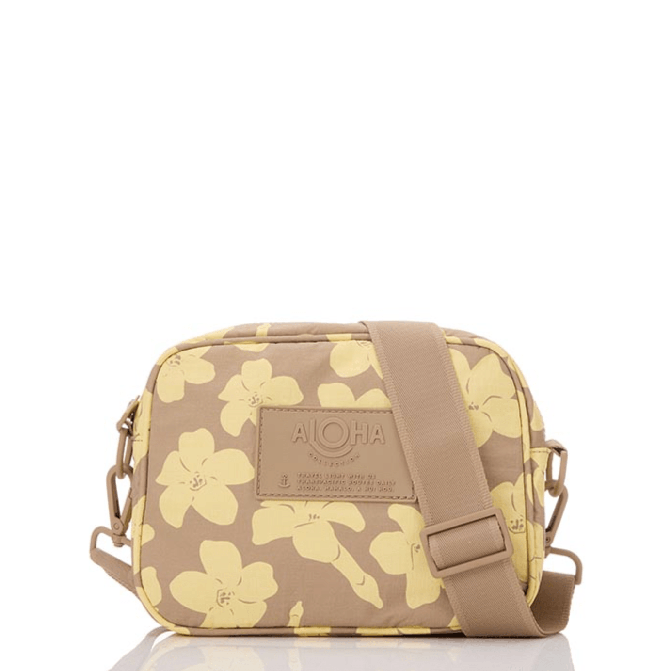 ALOHA COLLECTION Puakenikeni Buds Le Tour - Affogato - The Salty BabeBags