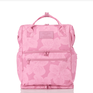 ALOHA COLLECTION Purau Le Bebe - Blush - The Salty BabeBags