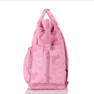 ALOHA COLLECTION Purau Le Bebe - Blush - The Salty BabeBags