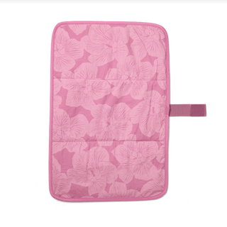 ALOHA COLLECTION Purau Le Bebe - Blush - The Salty BabeBags