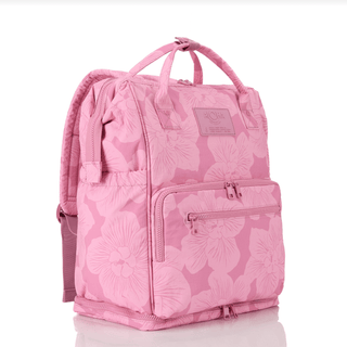 ALOHA COLLECTION Purau Le Bebe - Blush - The Salty BabeBags