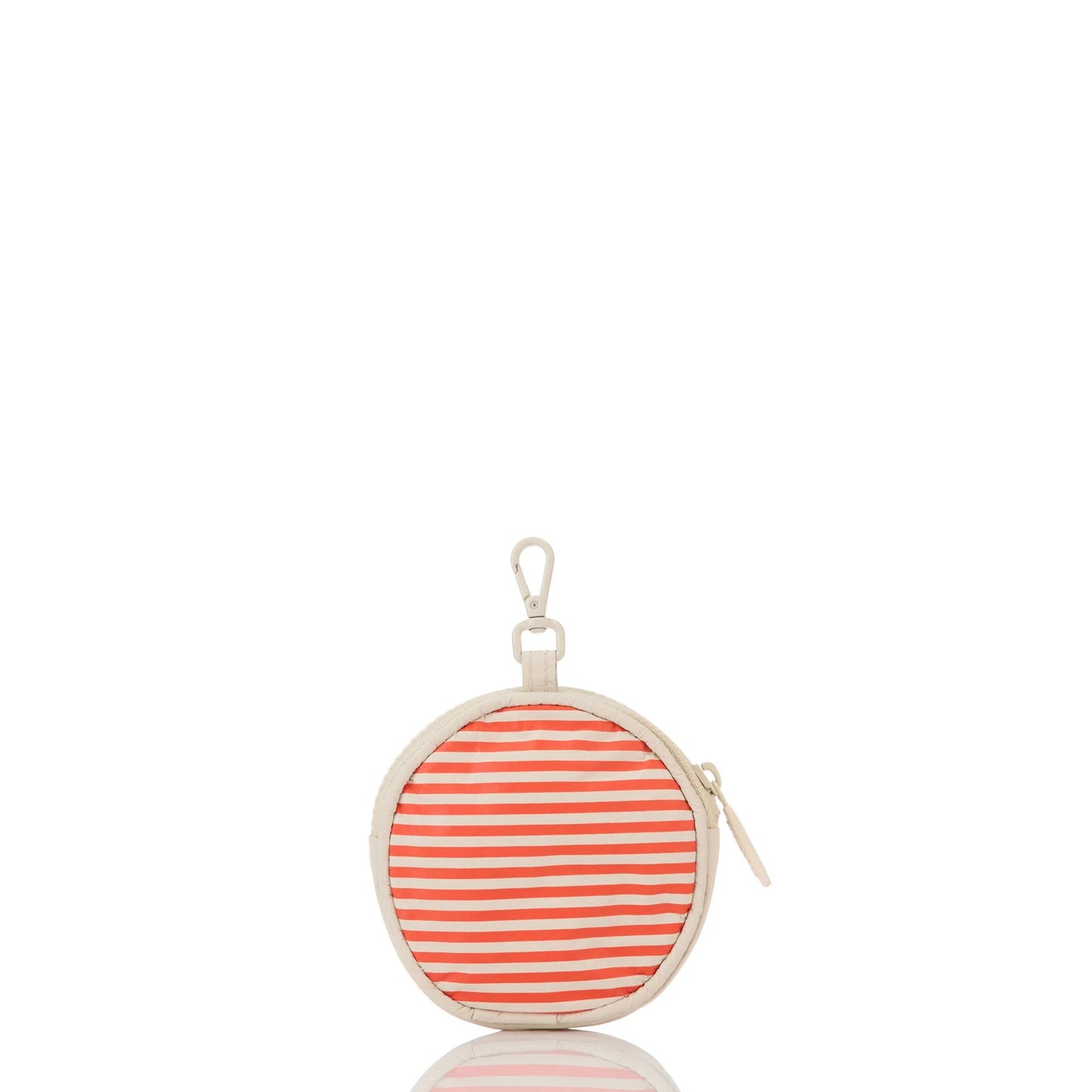 ALOHA COLLECTION Salina Cutie - Fruit Punch/Sandstone - The Salty BabePouch