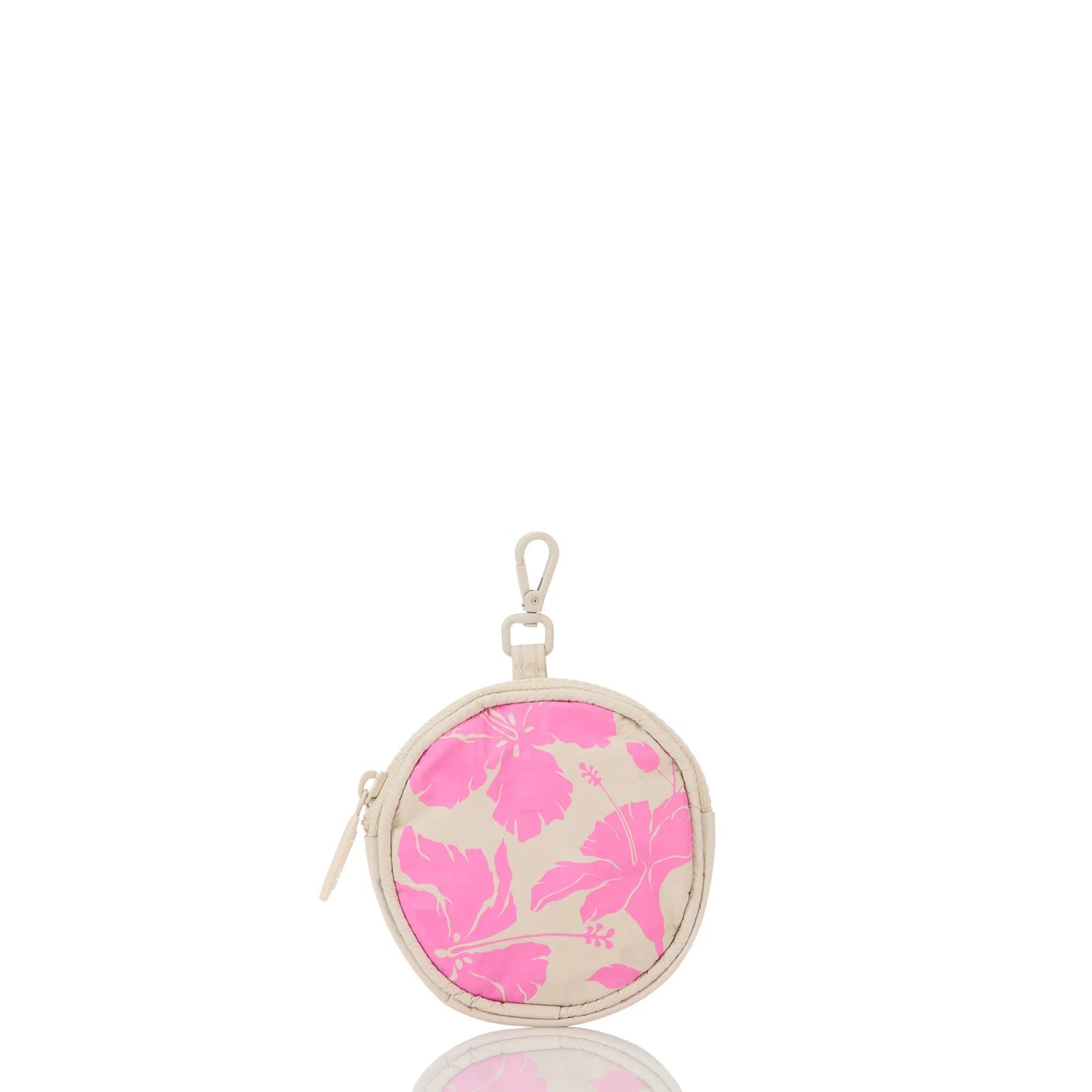 ALOHA COLLECTION Salina Cutie - Fruit Punch/Sandstone - The Salty BabePouch