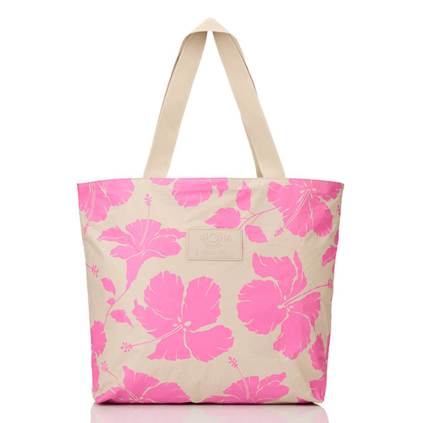 ALOHA COLLECTION Salina Day Tripper - Fruit Punch/Sandstone - The Salty BabeBags