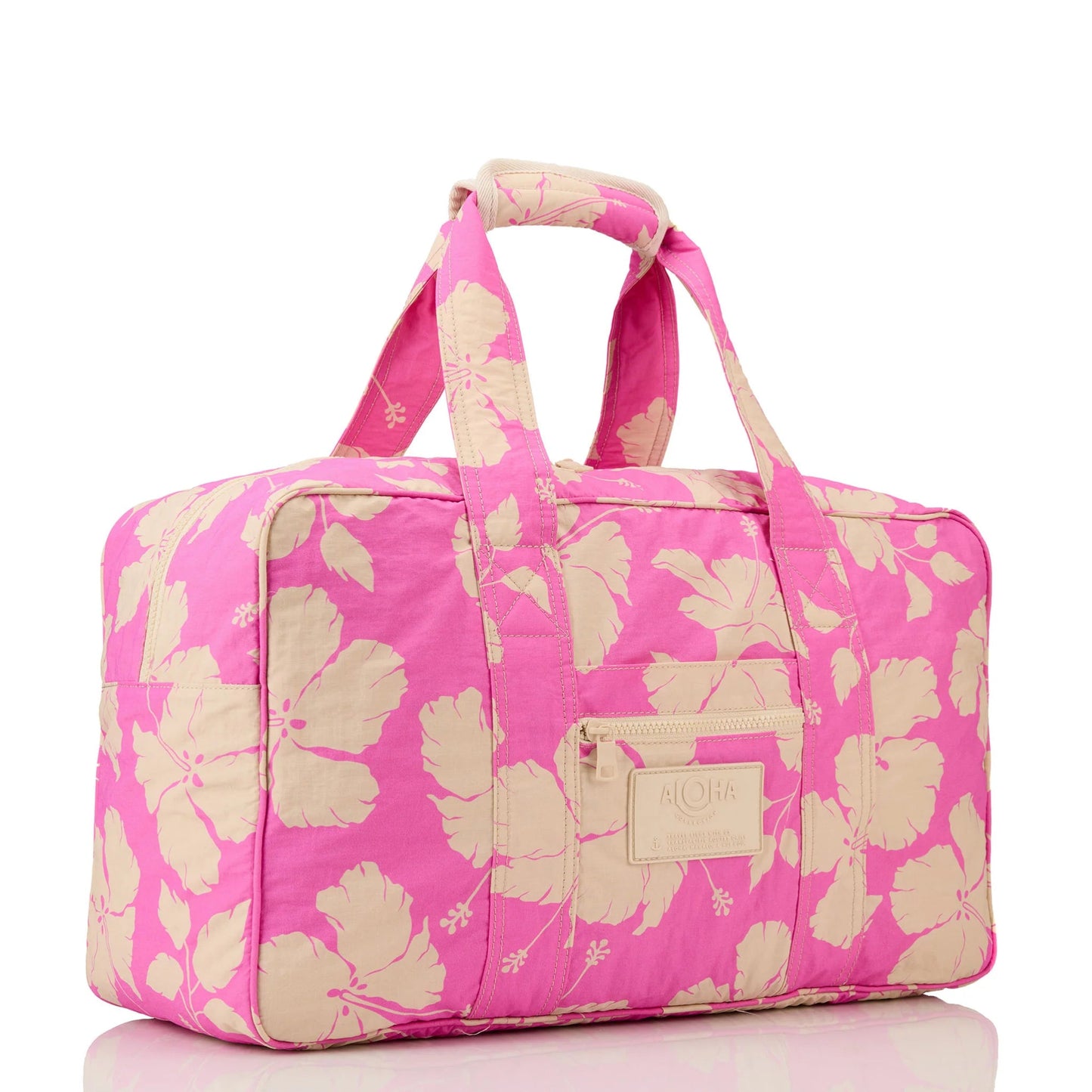 ALOHA COLLECTION Salina Keep It Lt Weekender - Fruit Punch - The Salty BabeDuffle Bag