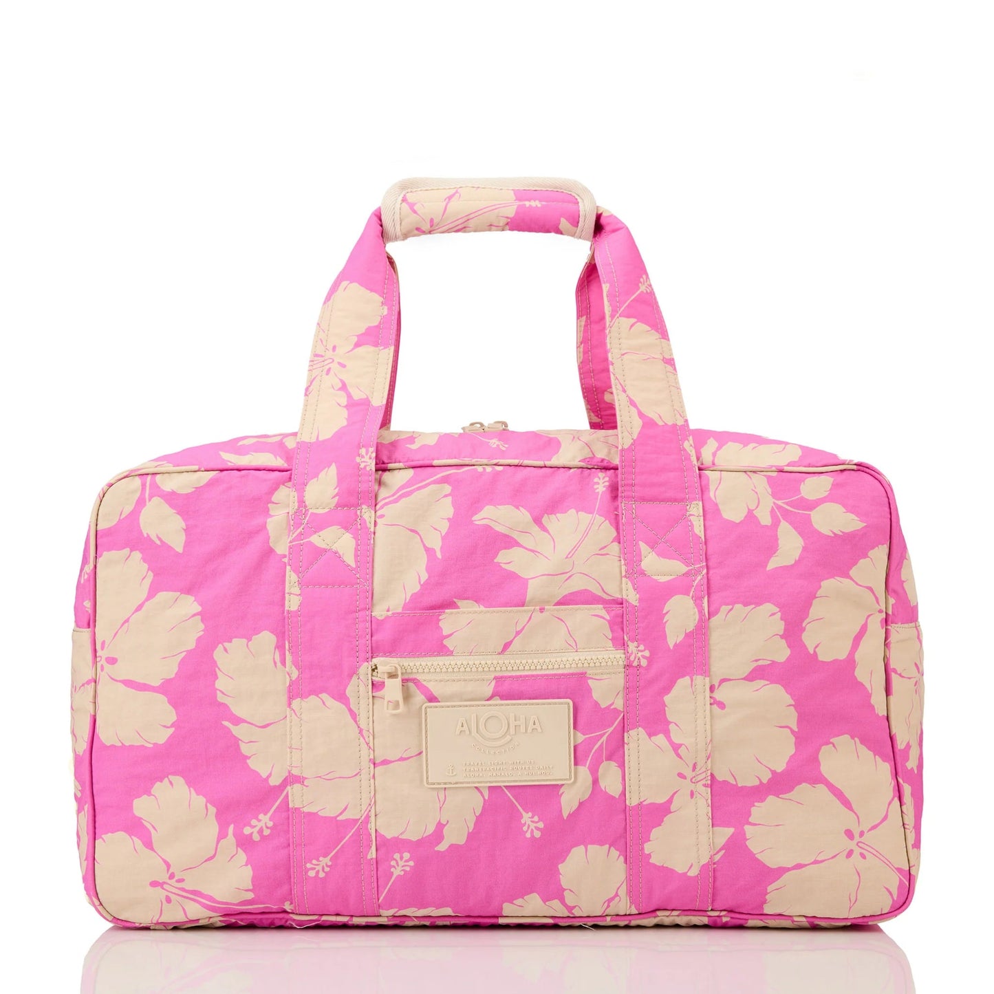 ALOHA COLLECTION Salina Keep It Lt Weekender - Fruit Punch - The Salty BabeDuffle Bag