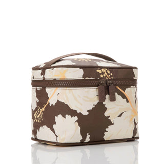 ALOHA COLLECTION Taha'a Cabin Crew Kit - Coconut - The Salty BabeMakeup Bags
