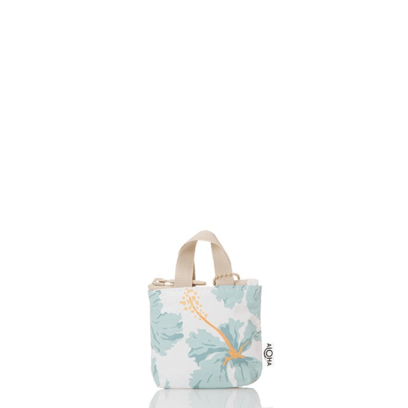 ALOHA COLLECTION Taha'a Tiny Tripper - Dry Reef - The Salty BabePouch