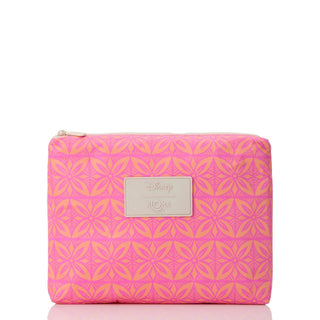 ALOHA COLLECTION Traditions Mid Pouch - Cotton Candy - The Salty BabePouch