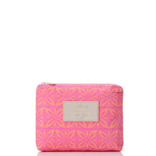 ALOHA COLLECTION Traditions Small Pouch - Cotton Candy - The Salty BabePouch