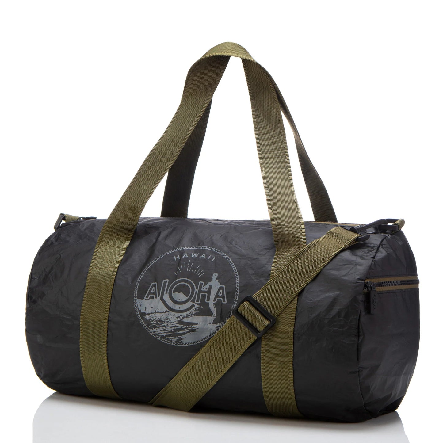 ALOHA COLLECTION Waikiki Seal Duffle Bag - The Salty BabeDuffle Bag