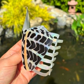 Aloha Collective Hair Clips | The Salty Babe