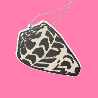 Aloha Collectives Air Freshener - The Salty BabeAir Fresheners
