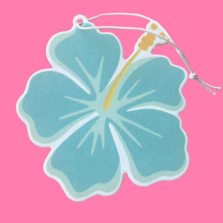 Aloha Collectives Air Freshener - The Salty BabeAir Fresheners
