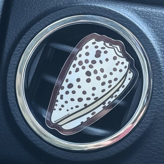 Aloha Collectives Air Freshener | The Salty Babe