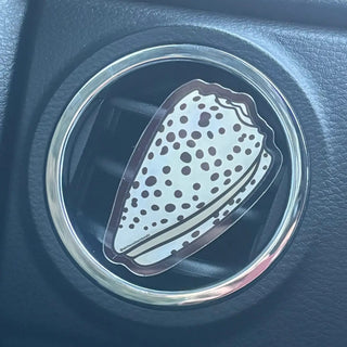 Aloha Collectives Air Freshener - The Salty BabeAir Fresheners