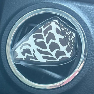 Aloha Collectives Air Freshener - The Salty BabeAir Fresheners