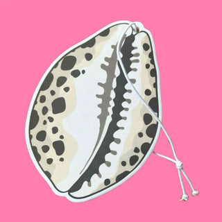 Aloha Collectives Air Freshener - The Salty BabeAir Fresheners