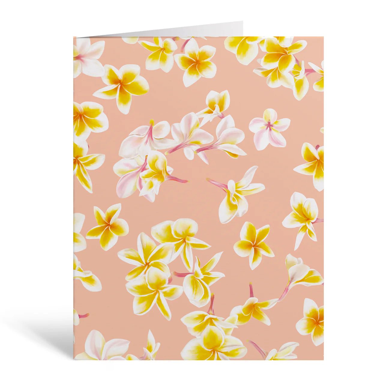 Aloha De Mele Greeting Cards - The Salty BabeGreeting Cards