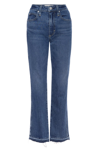 AMO Bella Crop denim jean - Crush - The Salty BabeDenim Pants