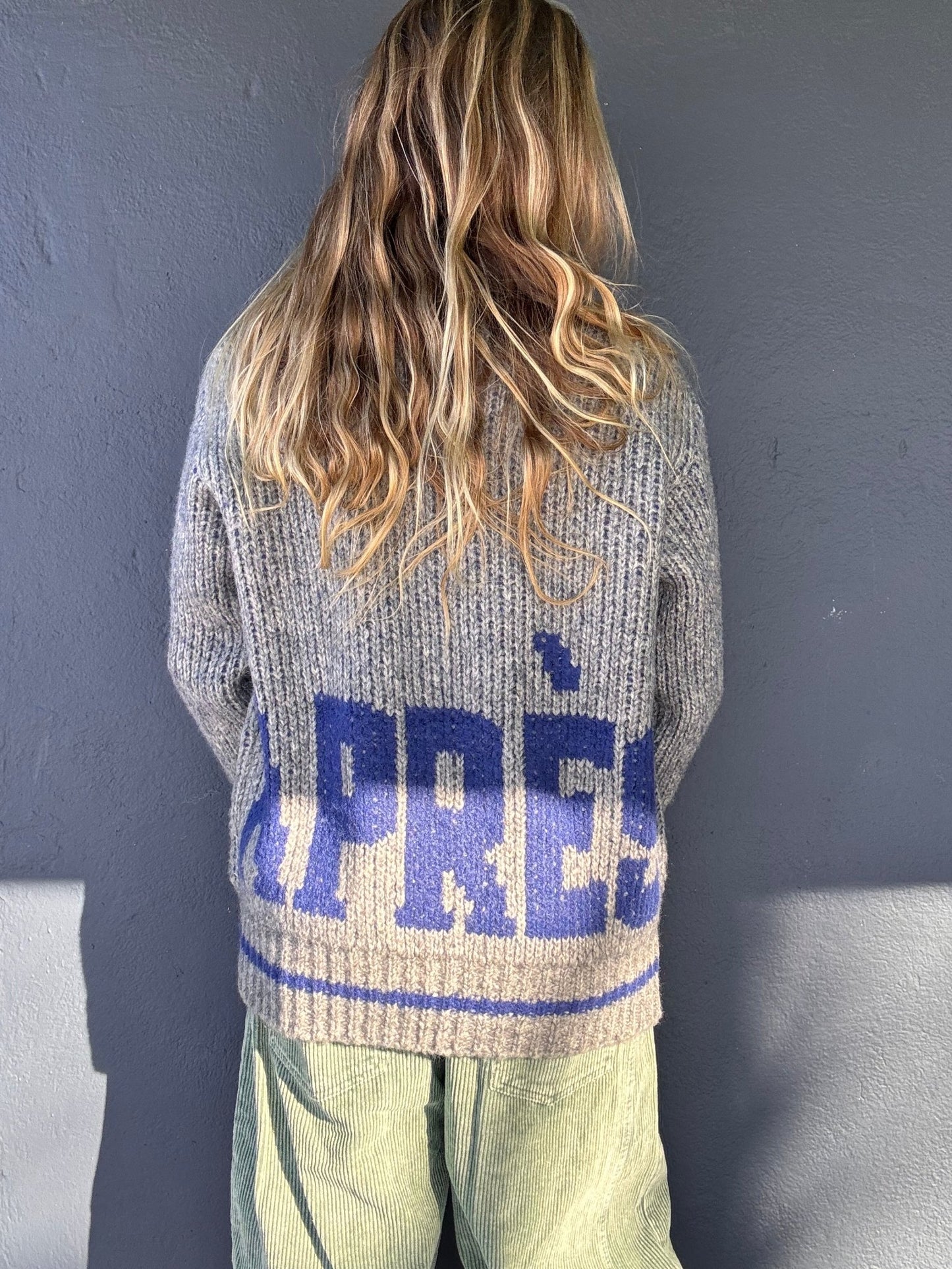 Apres Zip Cardigan Sweater - The Salty BabeCardigan