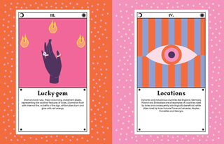Aries: Harness the Power of the Zodiac book - The Salty BabeBooks