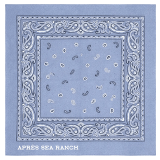 ASR Ranch Bandana - The Salty BabeAccessories