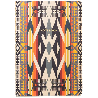 The Art of Pendleton Notebooks