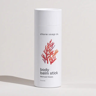 Mermaid Kisses Body Balm