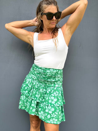 Barely There Tank Top - The Salty BabeTank Tops