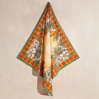 Beach Bum Bandana - The Salty BabeAccessories