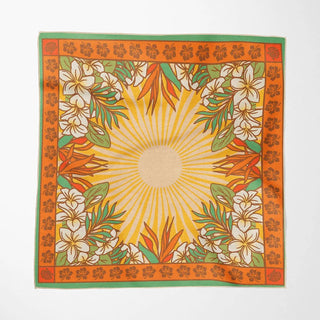 Beach Bum Bandana - The Salty BabeAccessories