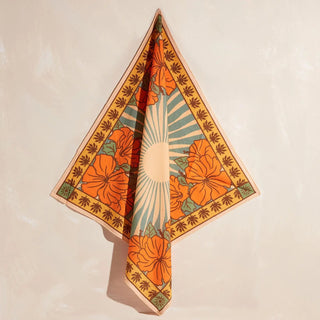 Beach Bum Bandana - The Salty BabeAccessories
