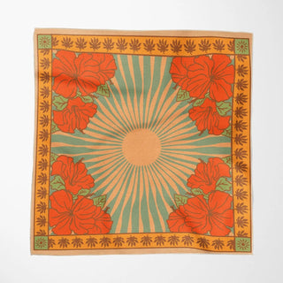 Beach Bum Bandana - The Salty BabeAccessories