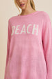 Pink/White