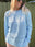 Blue/White