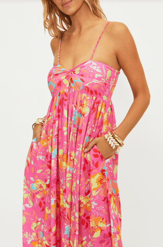 BEACH RIOT Juliette Dress - Petal Bloom - The Salty BabeDresses