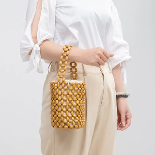 Beachwood Bucket Bag - The Salty BabeBags