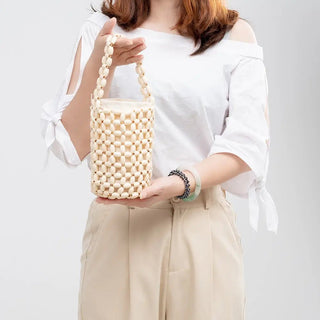 Beachwood Bucket Bag - The Salty BabeBags